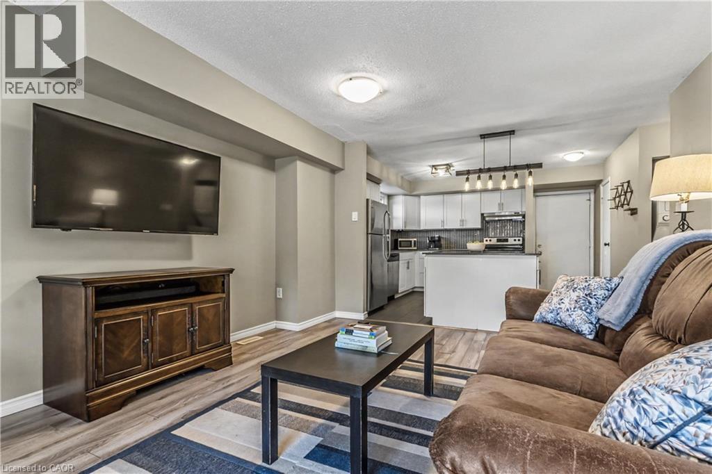 511 Quiet Place Unit# 5, Waterloo, Ontario  N2L 5L6 - Photo 9 - 40799052