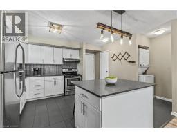 511 QUIET Place Unit# 5, Waterloo, Ontario