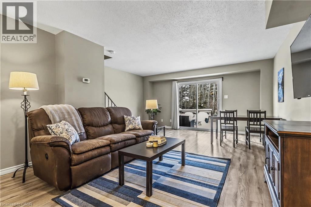 511 Quiet Place Unit# 5, Waterloo, Ontario  N2L 5L6 - Photo 7 - 40799052