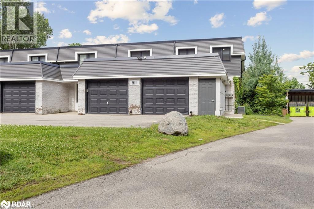 511 Quiet Place Unit# 5, Waterloo, Ontario  N2L 5L6 - Photo 36 - 40799052