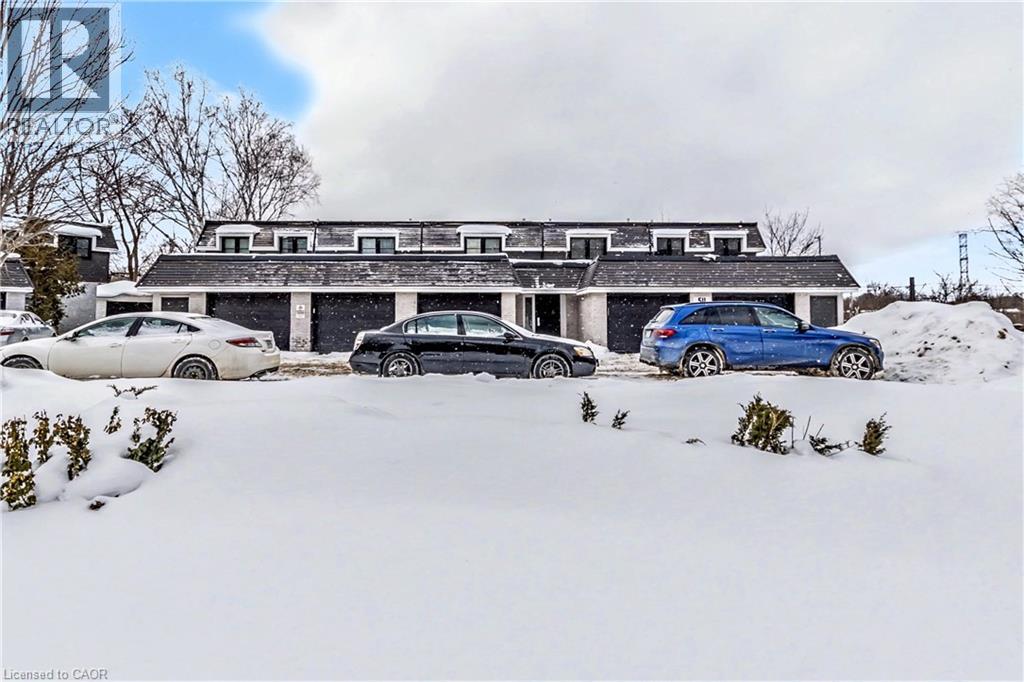 511 Quiet Place Unit# 5, Waterloo, Ontario  N2L 5L6 - Photo 33 - 40799052