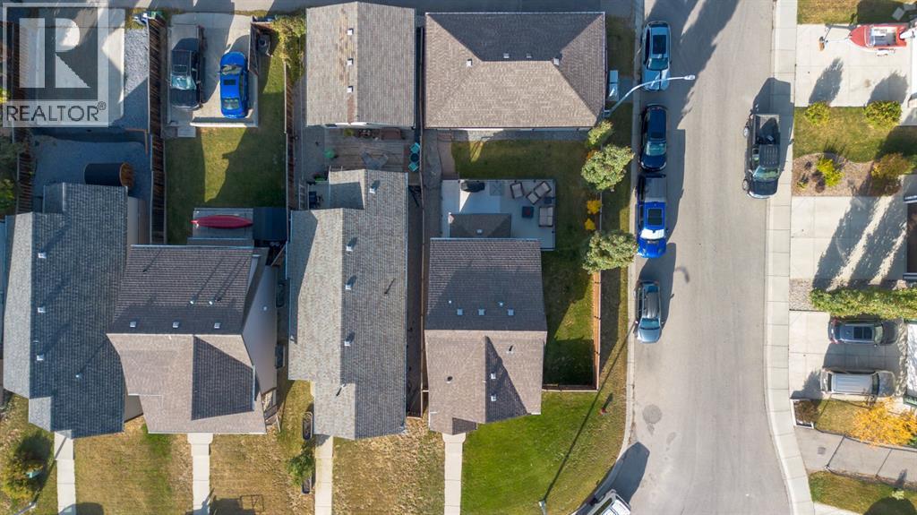 182 Sunset Heights, Cochrane, Alberta  T4C 0C9 - Photo 45 - A2262876