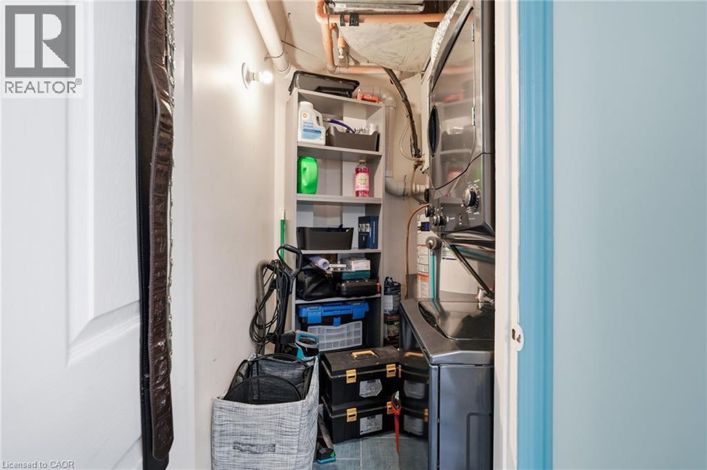 1411 Walkers Line Unit# 213, Burlington, Ontario  L7M 4P5 - Photo 21 - 40806760