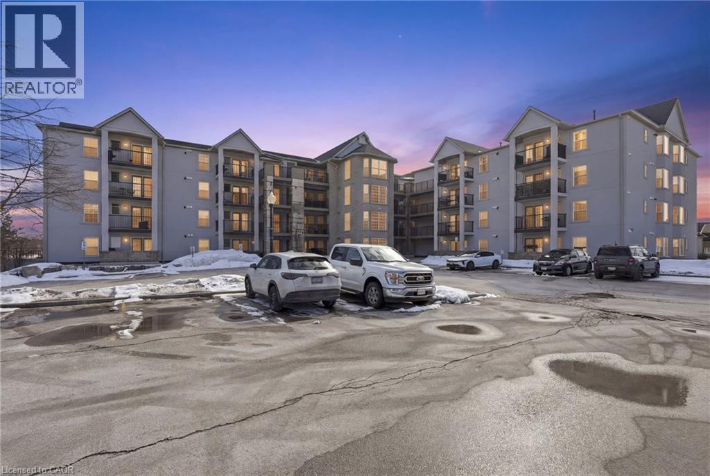 1411 Walkers Line Unit# 213, Burlington, Ontario  L7M 4P5 - Photo 1 - 40806760