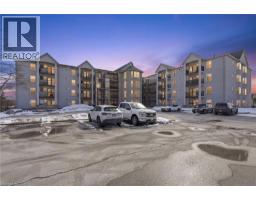 1411 WALKERS Line Unit# 213, Burlington, Ontario