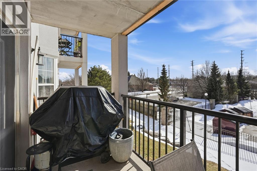 1411 Walkers Line Unit# 213, Burlington, Ontario  L7M 4P5 - Photo 24 - 40806760