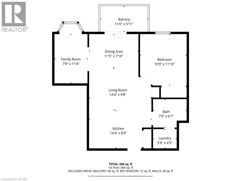 1411 Walkers Line Unit# 213, Burlington, Ontario  L7M 4P5 - Photo 25 - 40806760