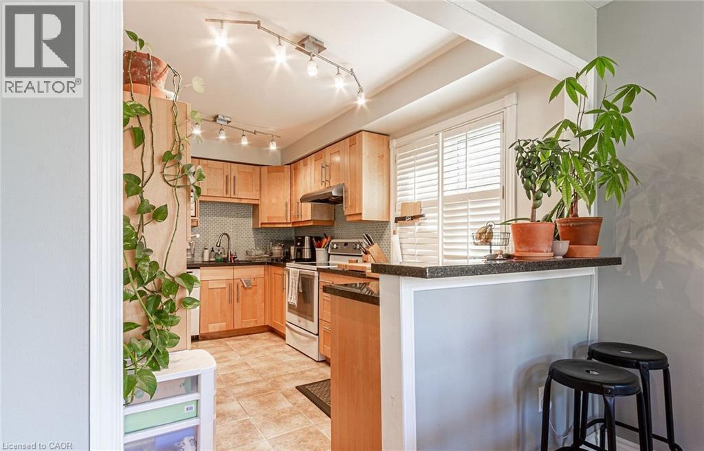 2230 Dale Ridge Drive, Oakville, Ontario  L6M 3L4 - Photo 13 - 40807447