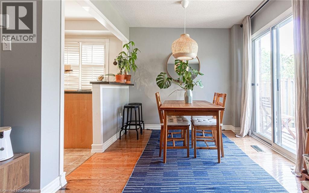 2230 Dale Ridge Drive, Oakville, Ontario  L6M 3L4 - Photo 7 - 40807447