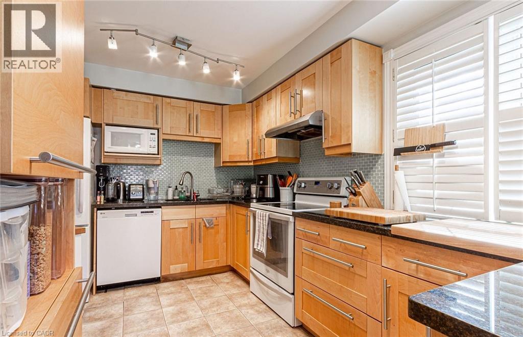 2230 Dale Ridge Drive, Oakville, Ontario  L6M 3L4 - Photo 11 - 40807447