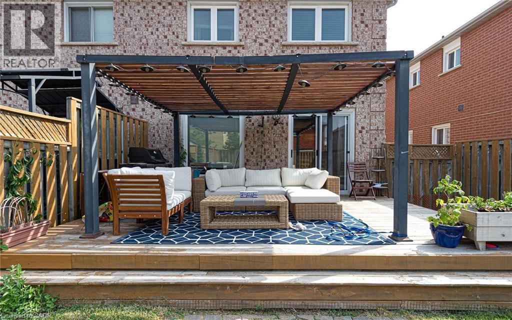 2230 Dale Ridge Drive, Oakville, Ontario  L6M 3L4 - Photo 31 - 40807447