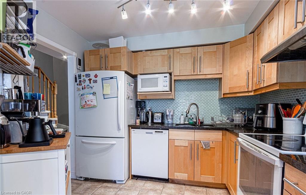 2230 Dale Ridge Drive, Oakville, Ontario  L6M 3L4 - Photo 10 - 40807447