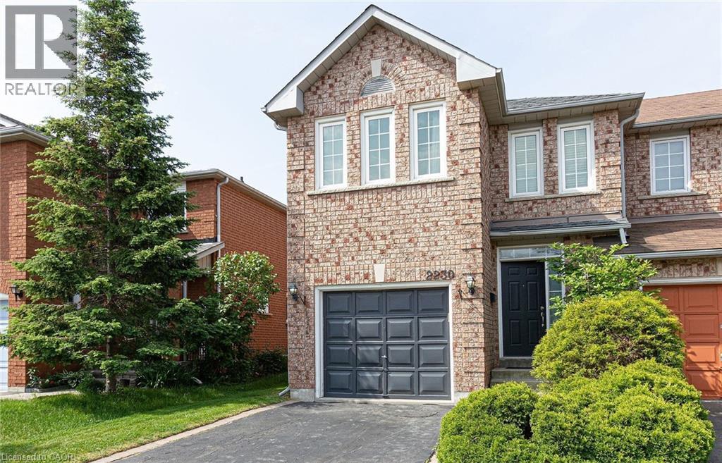 2230 Dale Ridge Drive, Oakville, Ontario  L6M 3L4 - Photo 34 - 40807447