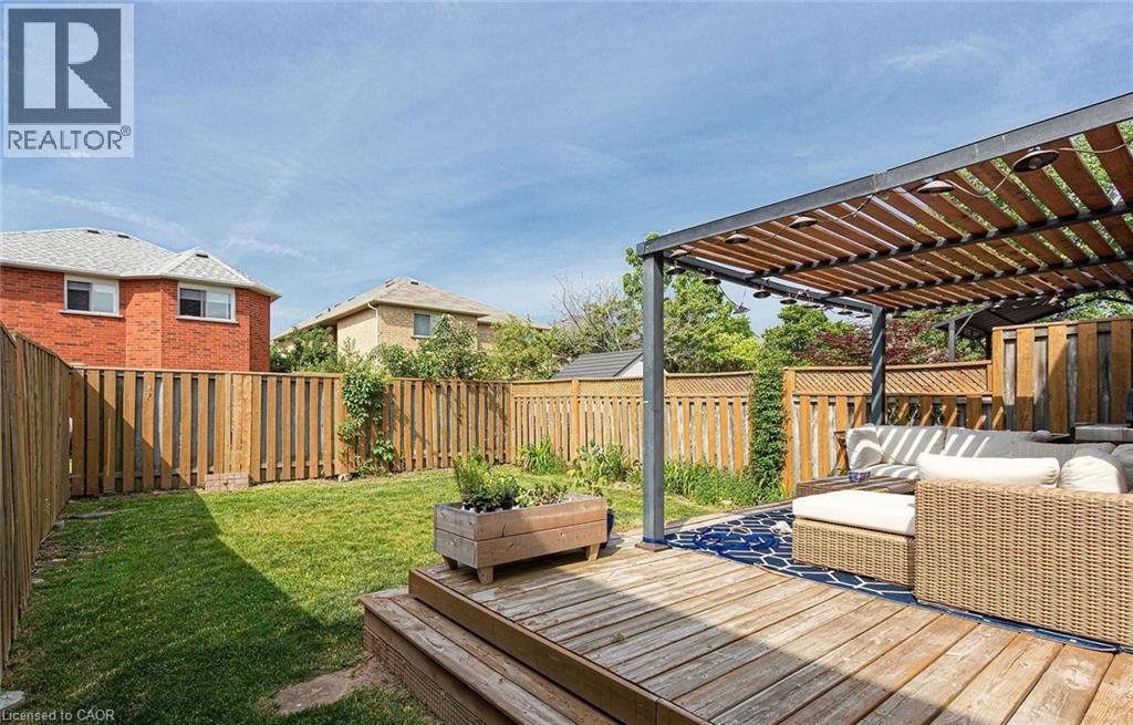 2230 Dale Ridge Drive, Oakville, Ontario  L6M 3L4 - Photo 32 - 40807447