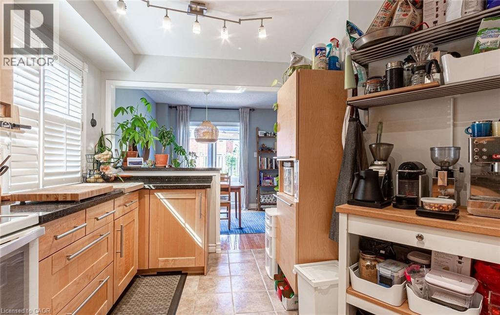 2230 Dale Ridge Drive, Oakville, Ontario  L6M 3L4 - Photo 12 - 40807447