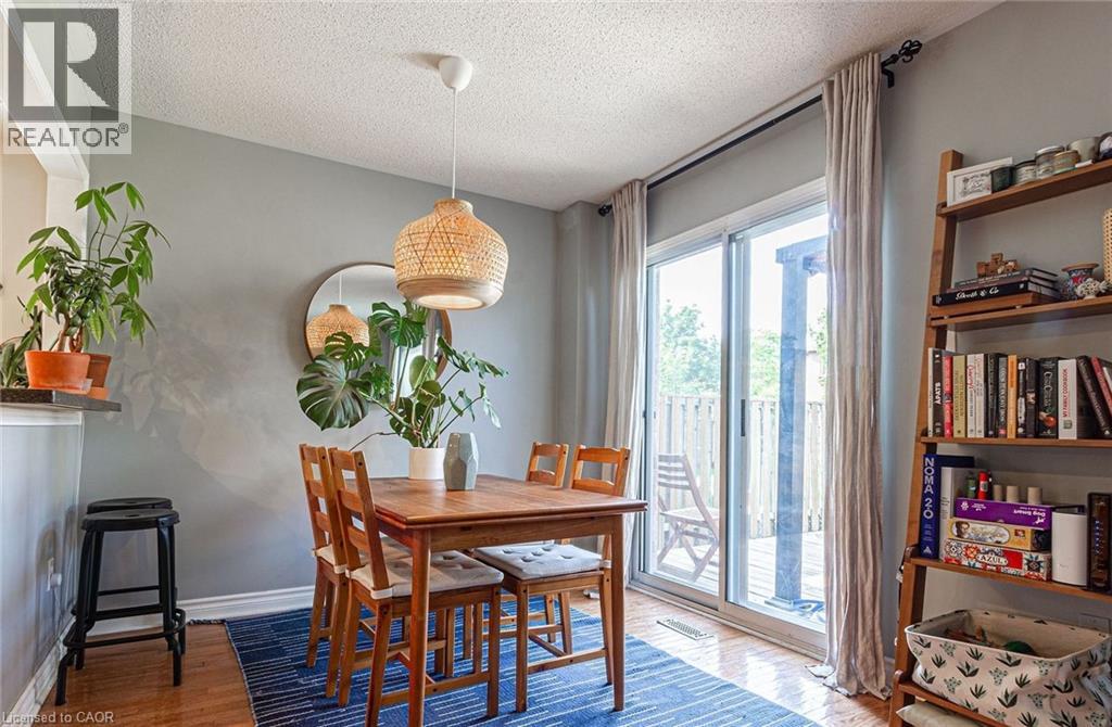 2230 Dale Ridge Drive, Oakville, Ontario  L6M 3L4 - Photo 8 - 40807447