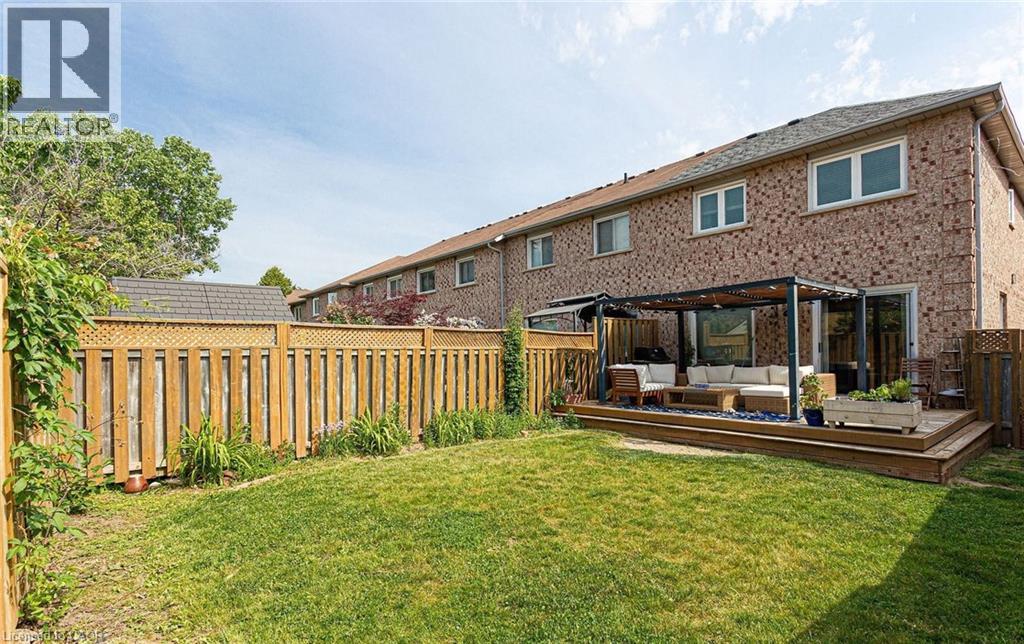 2230 Dale Ridge Drive, Oakville, Ontario  L6M 3L4 - Photo 30 - 40807447