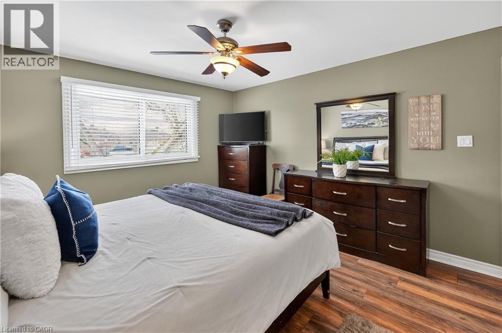 290 East 43rd Street, Hamilton, Ontario  L8T 3C7 - Photo 10 - 40807451