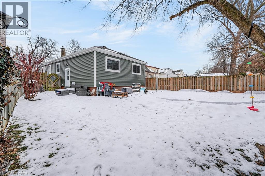 290 East 43rd Street, Hamilton, Ontario  L8T 3C7 - Photo 19 - 40807451