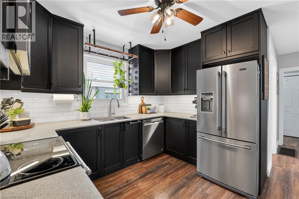 290 East 43rd Street, Hamilton, Ontario  L8T 3C7 - Photo 8 - 40807451