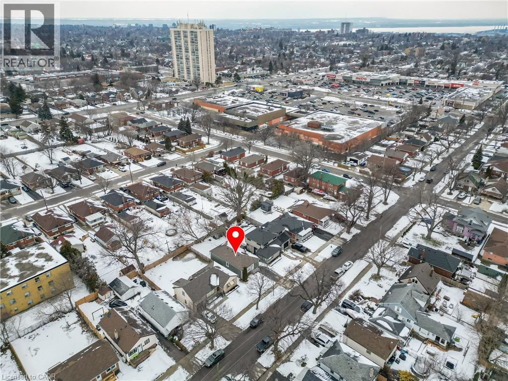 290 East 43rd Street, Hamilton, Ontario  L8T 3C7 - Photo 22 - 40807451