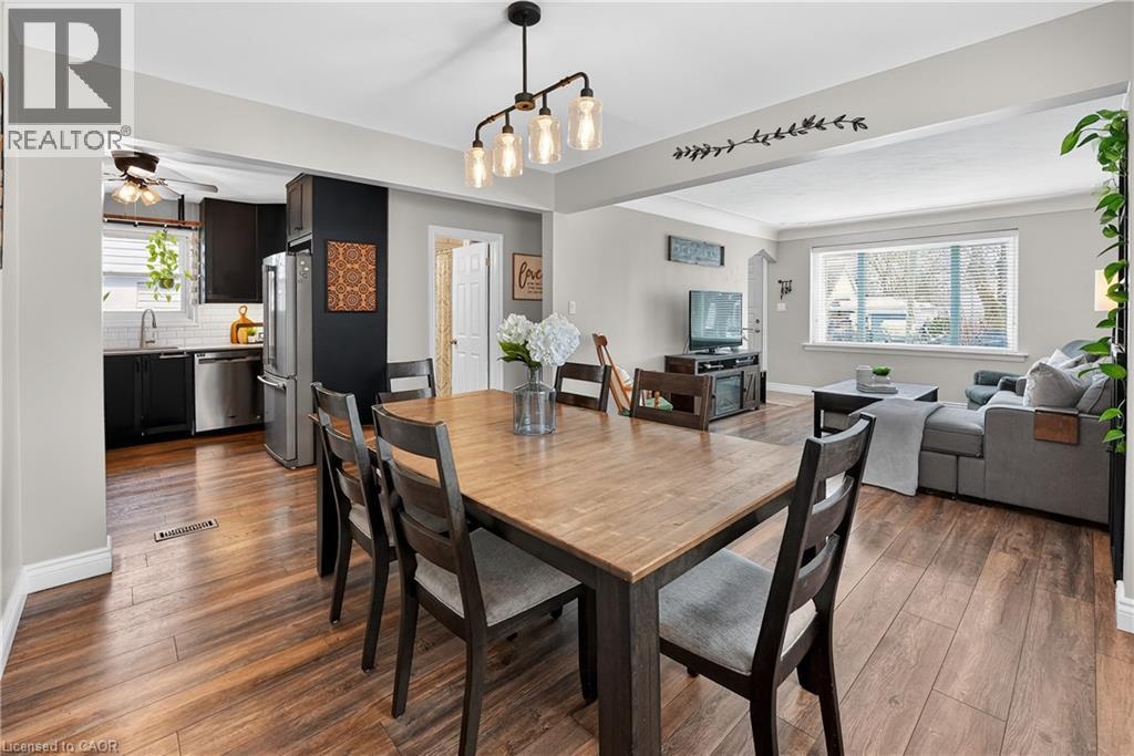 290 East 43rd Street, Hamilton, Ontario  L8T 3C7 - Photo 6 - 40807451