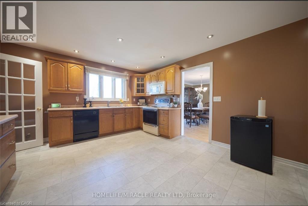 385 Mount Pleasant Road, Brantford, Ontario  N3T 1V6 - Photo 6 - 40808094