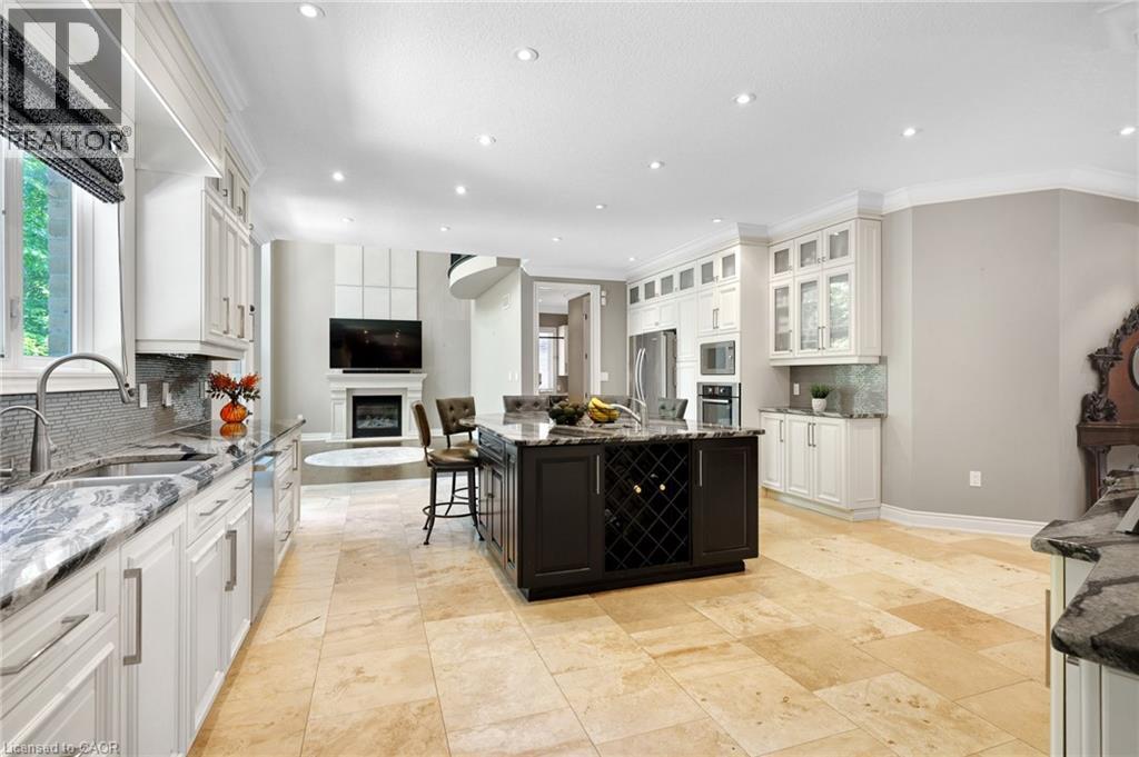 258 Edgewater Crescent Unit# 8, Kitchener, Ontario  N2A 4M2 - Photo 12 - 40808185