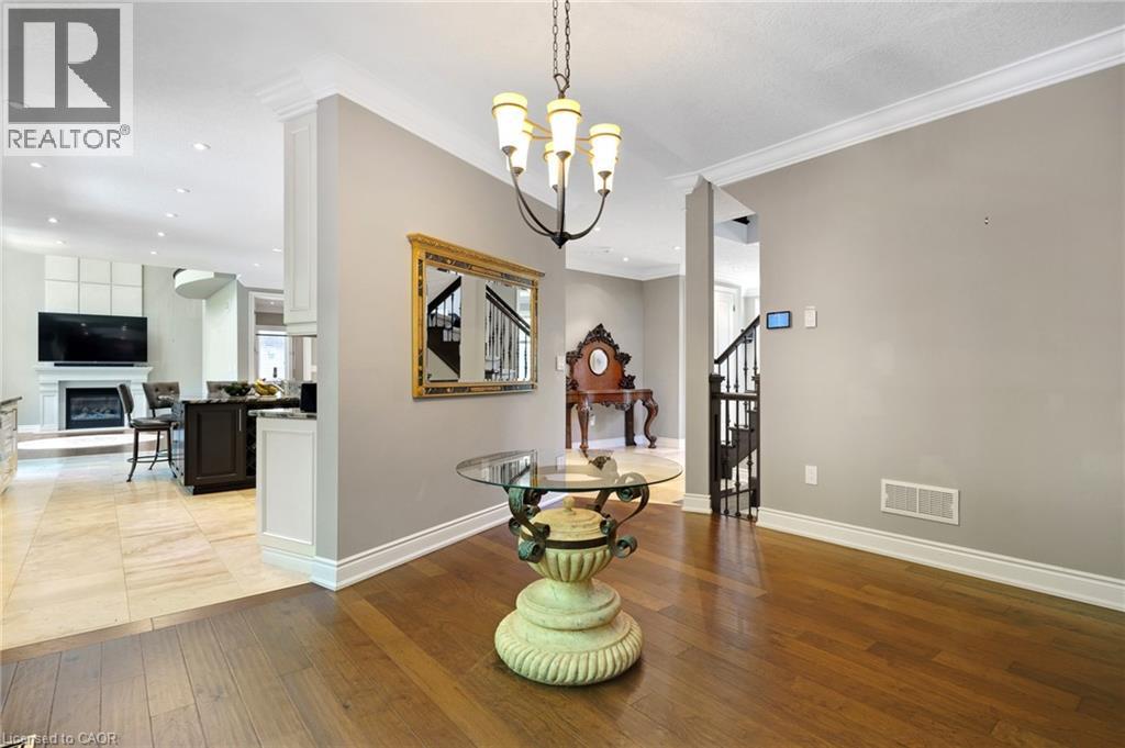 258 Edgewater Crescent Unit# 8, Kitchener, Ontario  N2A 4M2 - Photo 10 - 40808185