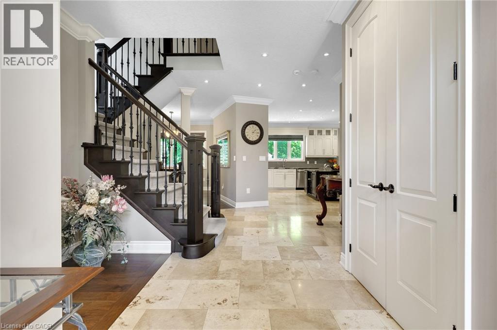 258 Edgewater Crescent Unit# 8, Kitchener, Ontario  N2A 4M2 - Photo 5 - 40808185