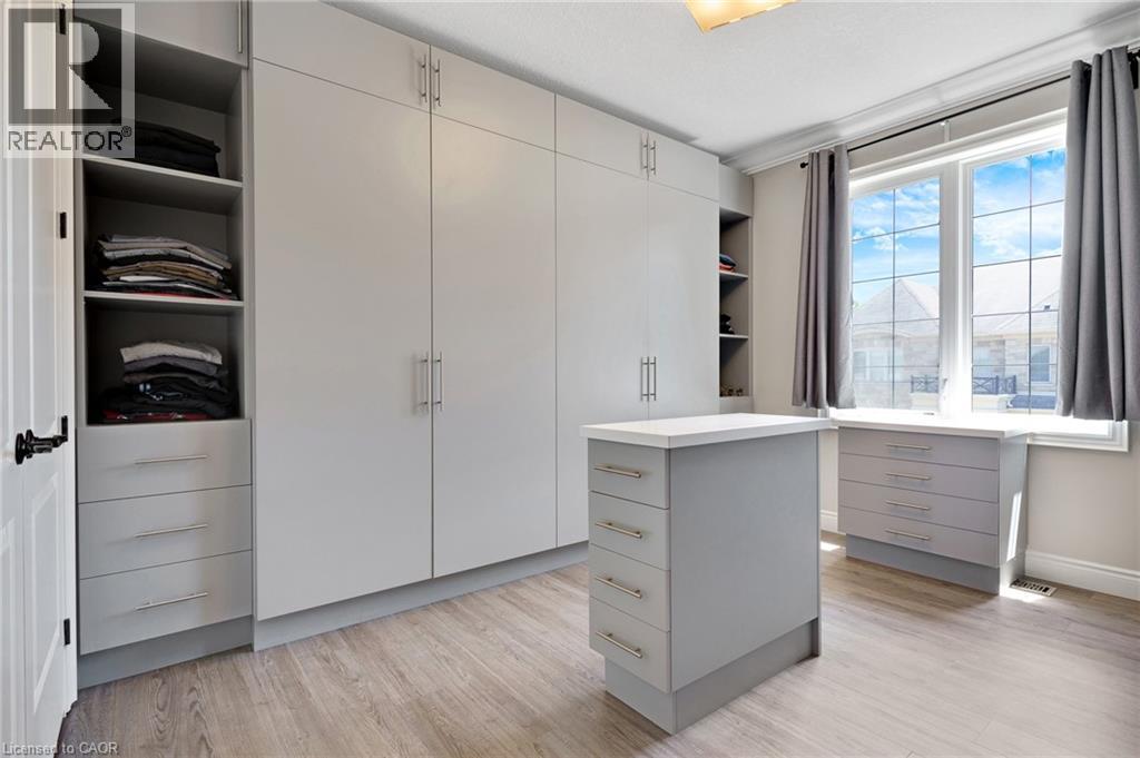 258 Edgewater Crescent Unit# 8, Kitchener, Ontario  N2A 4M2 - Photo 27 - 40808185