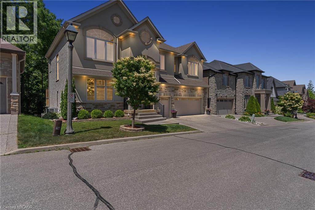 258 Edgewater Crescent Unit# 8, Kitchener, Ontario  N2A 4M2 - Photo 2 - 40808185