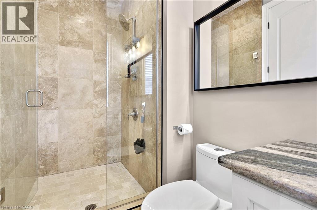 258 Edgewater Crescent Unit# 8, Kitchener, Ontario  N2A 4M2 - Photo 36 - 40808185