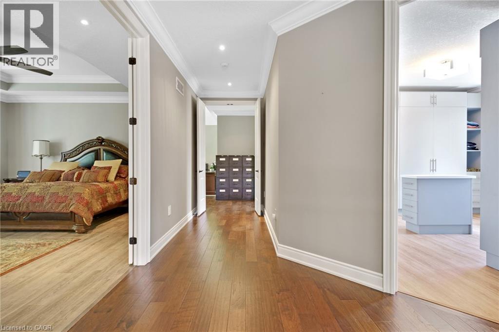 258 Edgewater Crescent Unit# 8, Kitchener, Ontario  N2A 4M2 - Photo 26 - 40808185