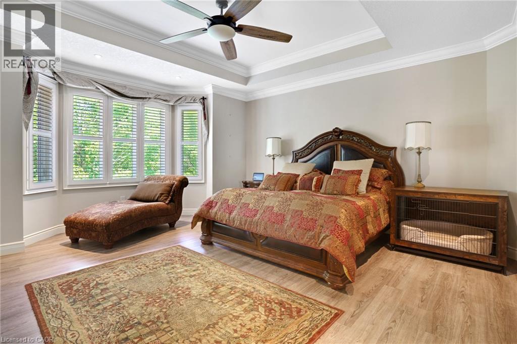 258 Edgewater Crescent Unit# 8, Kitchener, Ontario  N2A 4M2 - Photo 30 - 40808185