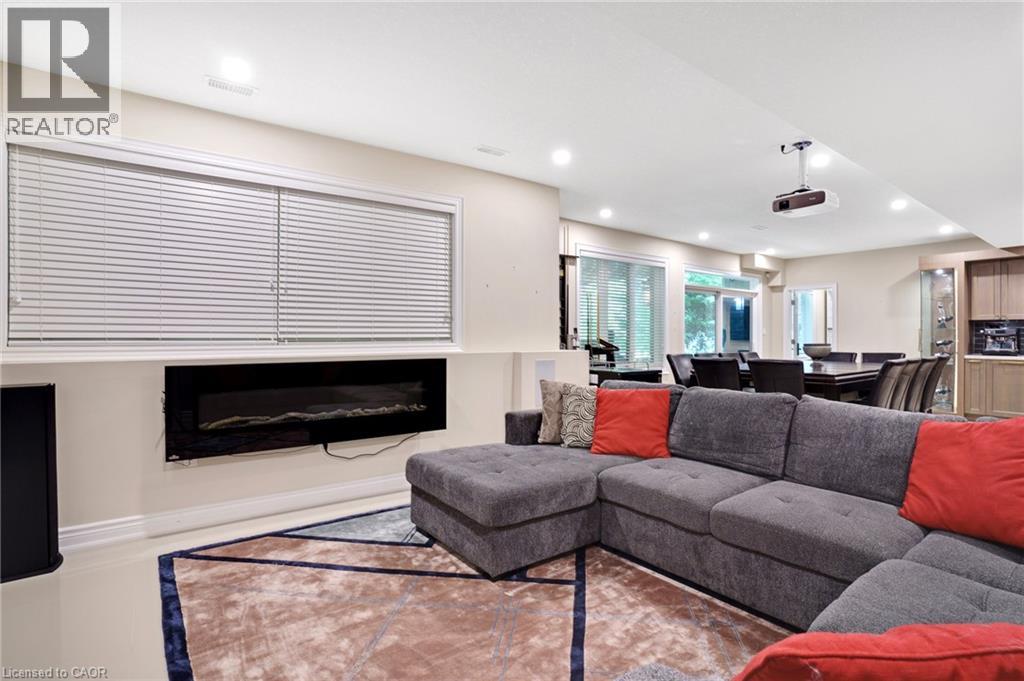 258 Edgewater Crescent Unit# 8, Kitchener, Ontario  N2A 4M2 - Photo 40 - 40808185