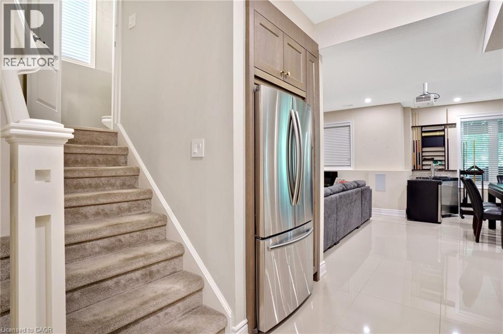 258 Edgewater Crescent Unit# 8, Kitchener, Ontario  N2A 4M2 - Photo 37 - 40808185