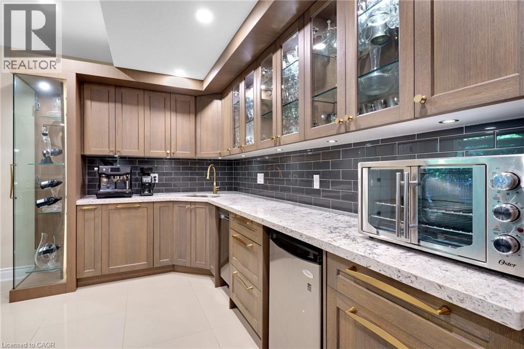 258 Edgewater Crescent Unit# 8, Kitchener, Ontario  N2A 4M2 - Photo 41 - 40808185