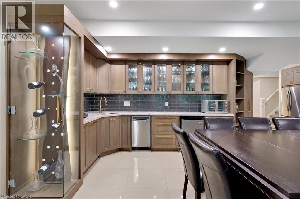 258 Edgewater Crescent Unit# 8, Kitchener, Ontario  N2A 4M2 - Photo 42 - 40808185