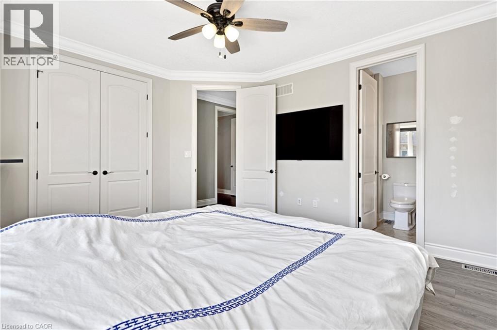 258 Edgewater Crescent Unit# 8, Kitchener, Ontario  N2A 4M2 - Photo 29 - 40808185