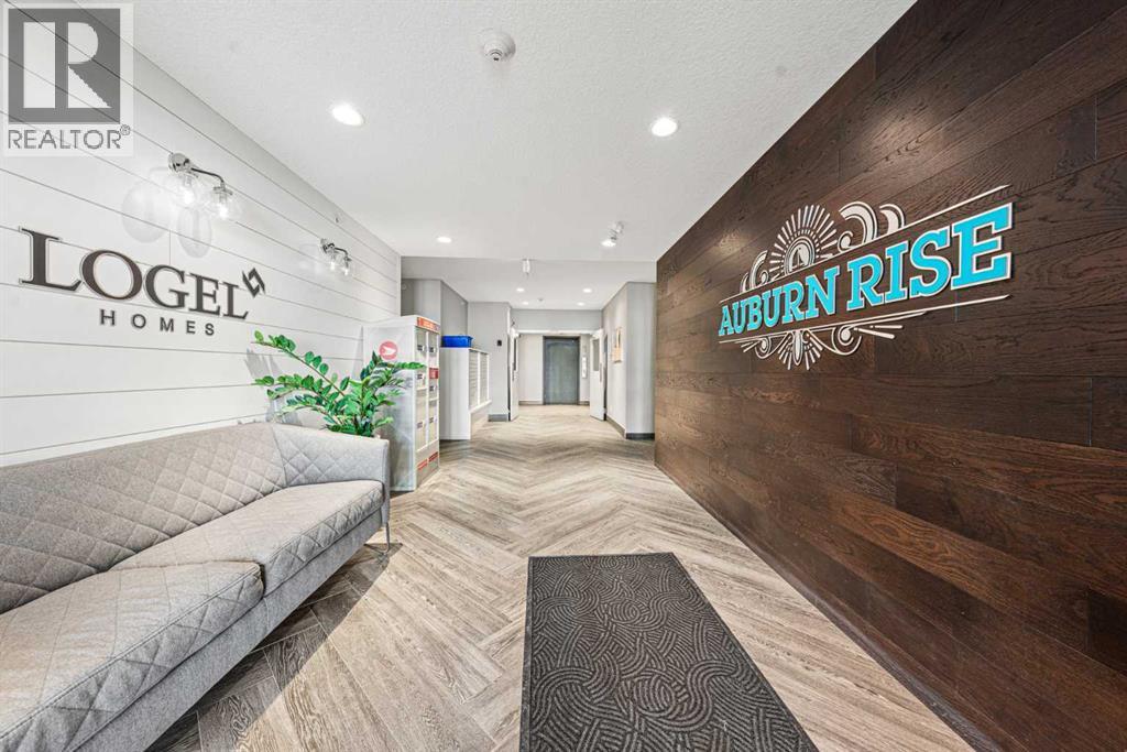 305, 100 Auburn Meadows Common Se, Calgary, Alberta  T3M 2X7 - Photo 13 - A2288758