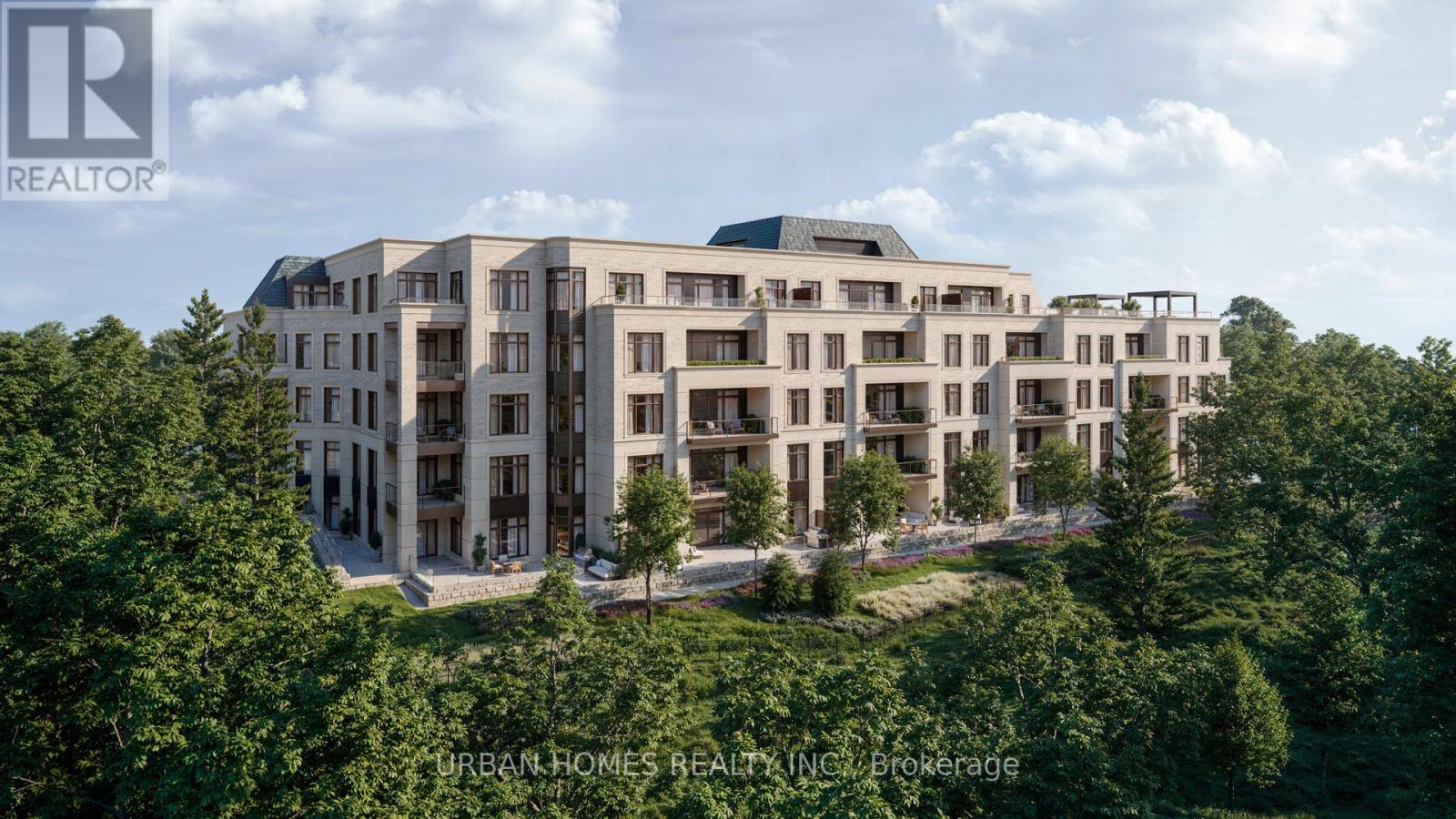 205 - 33 Chatsworth Drive, Toronto, Ontario  M4R 1R6 - Photo 12 - C12827274