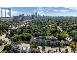 205 - 33 CHATSWORTH DRIVE, Toronto, Ontario