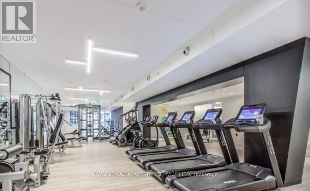 #3010 - 181 Dundas Street E, Toronto, Ontario  M5A 0N5 - Photo 11 - C12827336