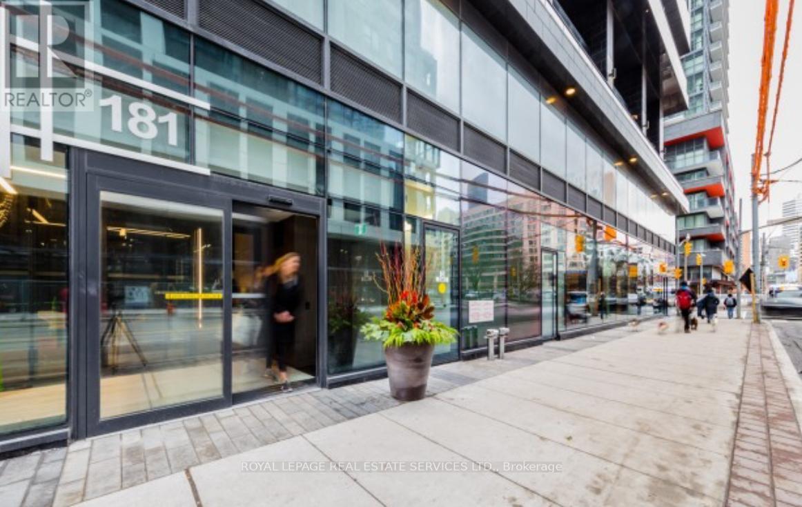 #3010 - 181 Dundas Street E, Toronto, Ontario  M5A 0N5 - Photo 12 - C12827336