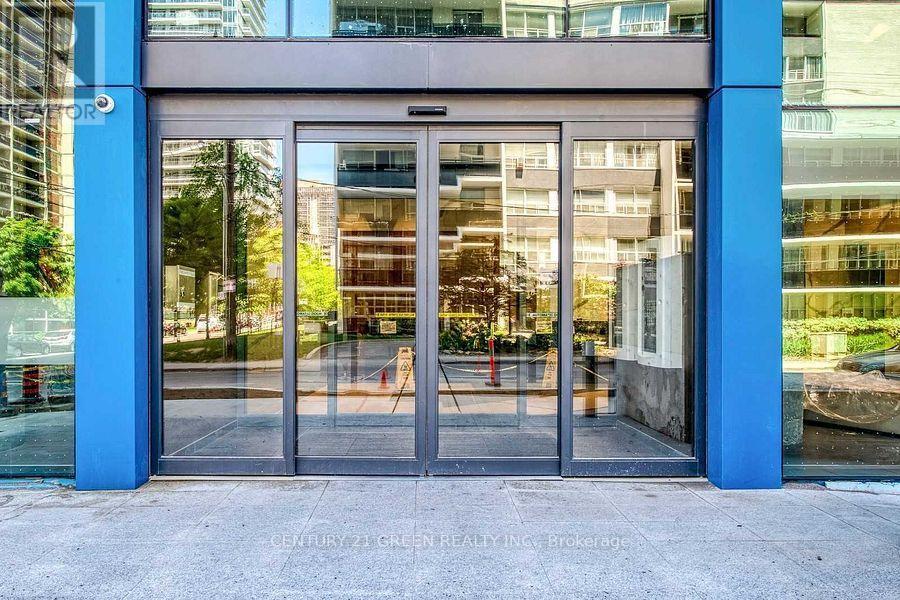 4002 - 161 Roehampton Avenue, Toronto (Mount Pleasant West), Ontario  M4P 0C8 - Photo 19 - C12827338