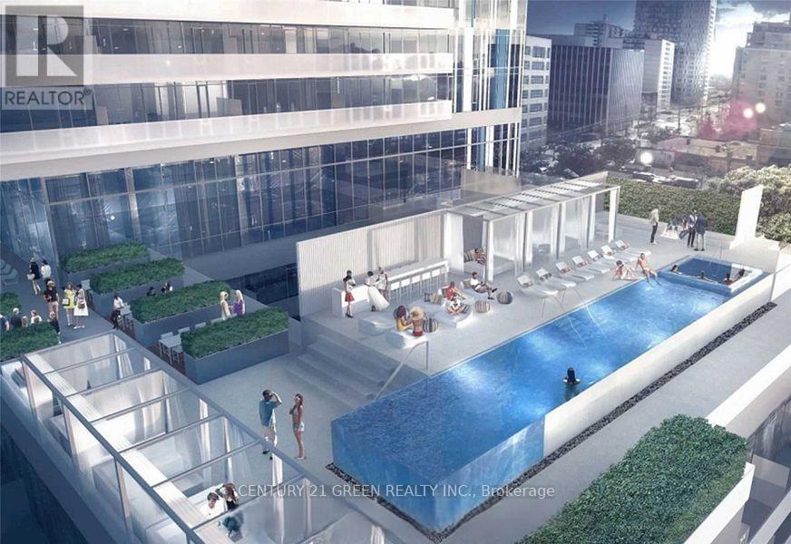 4002 - 161 Roehampton Avenue, Toronto (Mount Pleasant West), Ontario  M4P 0C8 - Photo 21 - C12827338