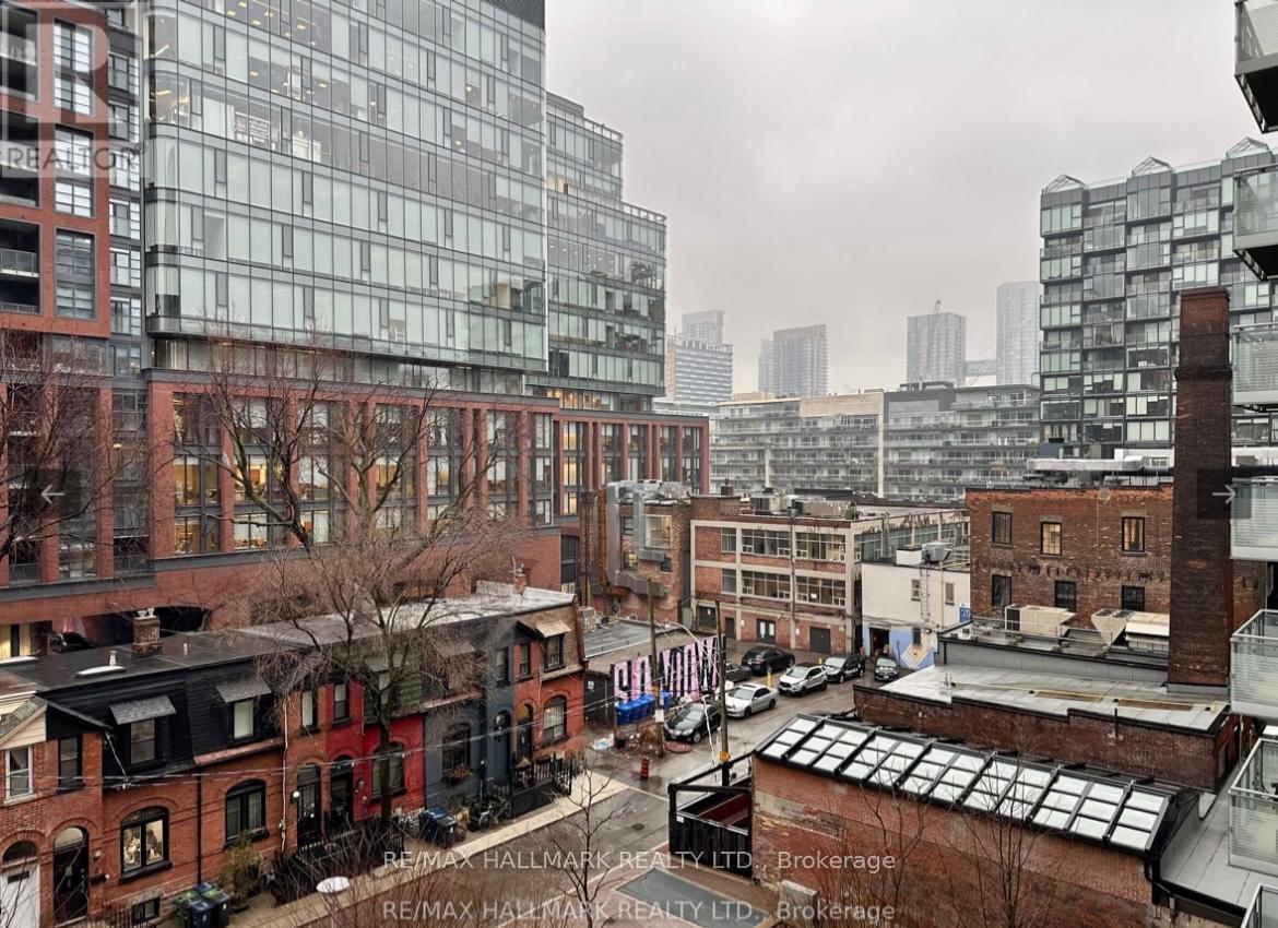 622 - 525 Adelaide Street, Toronto (Waterfront Communities), Ontario  M5V 0N7 - Photo 12 - C12827398