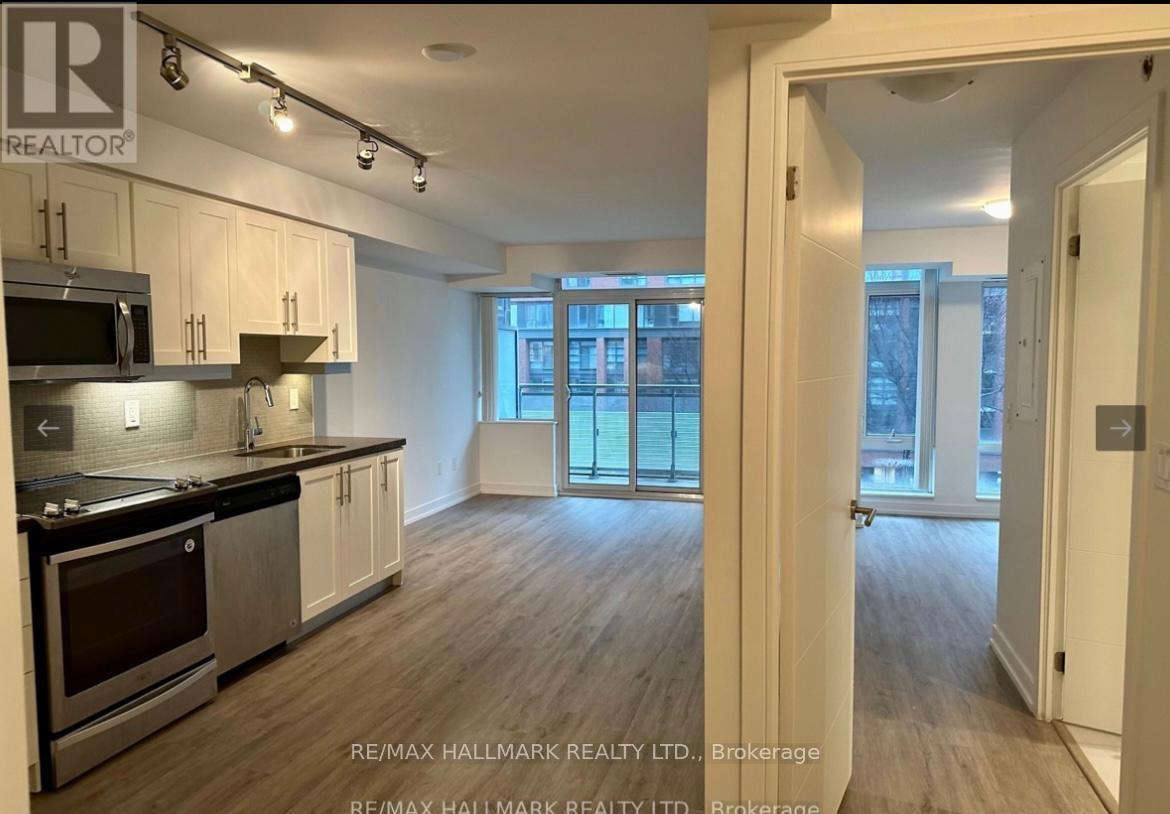 622 - 525 Adelaide Street, Toronto (Waterfront Communities), Ontario  M5V 0N7 - Photo 2 - C12827398