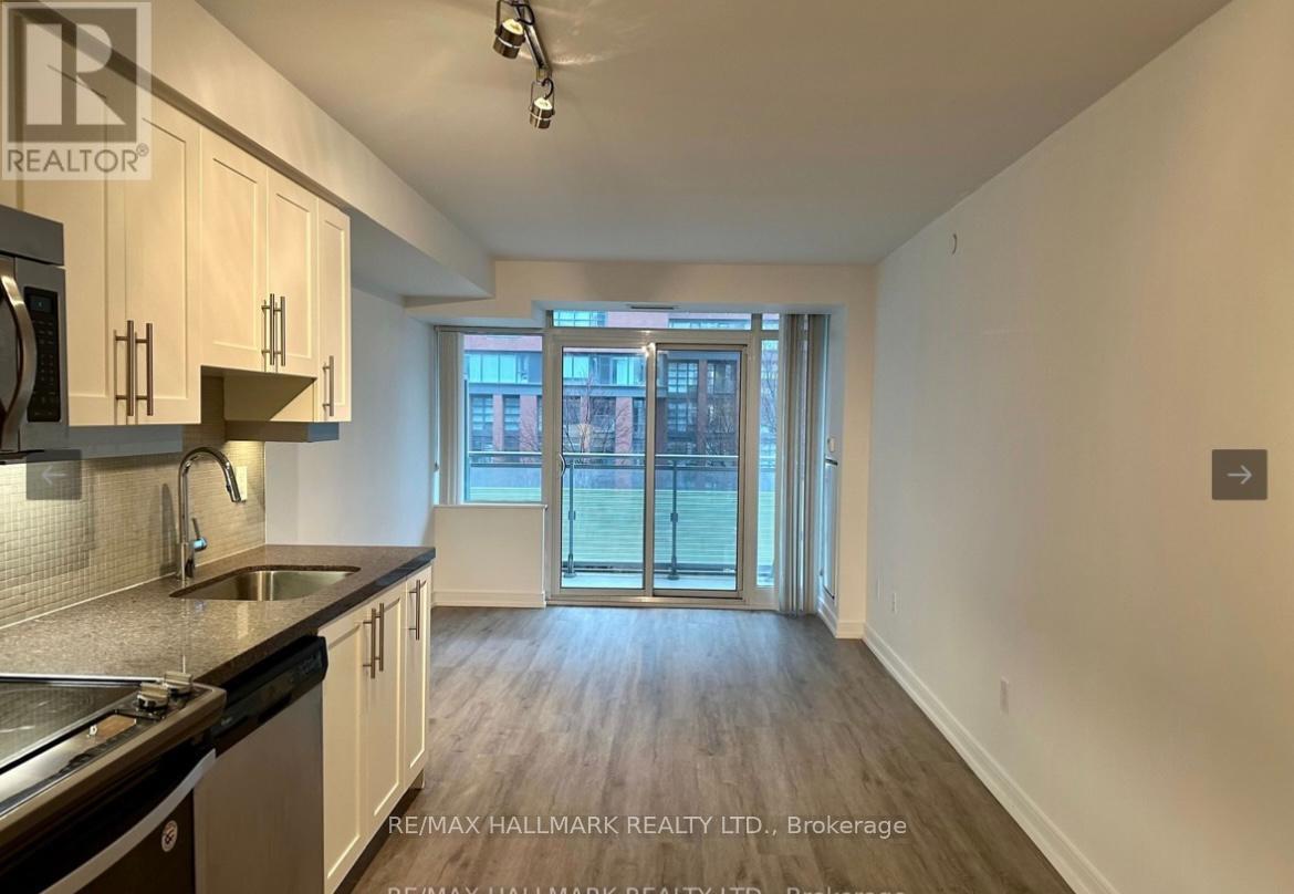 622 - 525 Adelaide Street, Toronto (Waterfront Communities), Ontario  M5V 0N7 - Photo 3 - C12827398